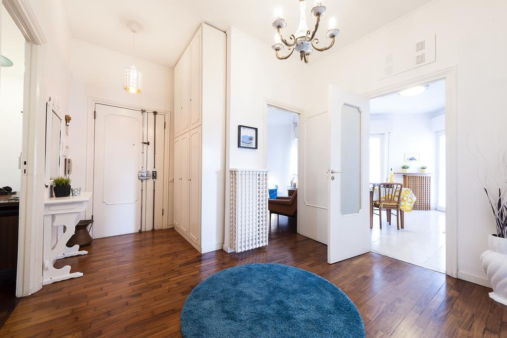 ガエータCento Passi Dal Mareアパートメント 部屋 写真