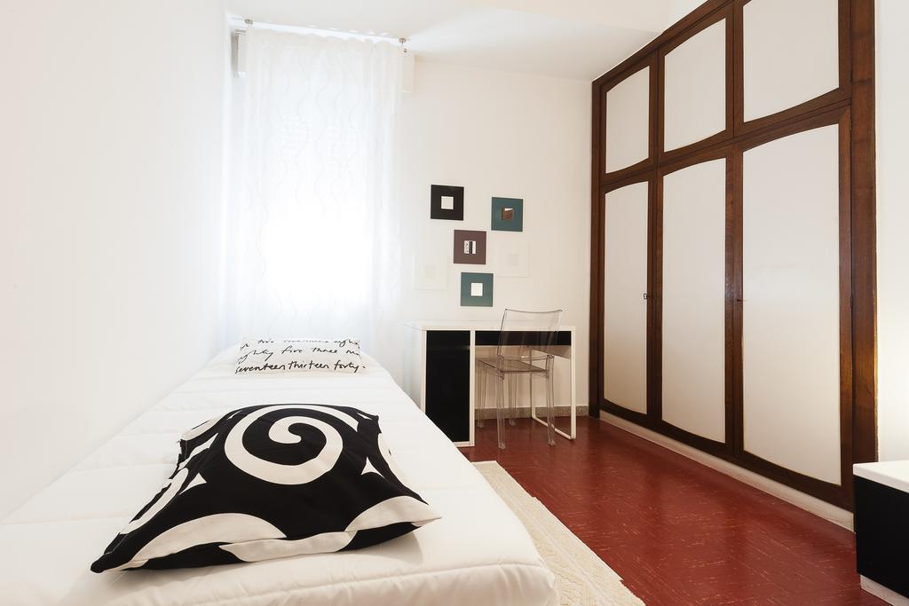 ガエータCento Passi Dal Mareアパートメント 部屋 写真