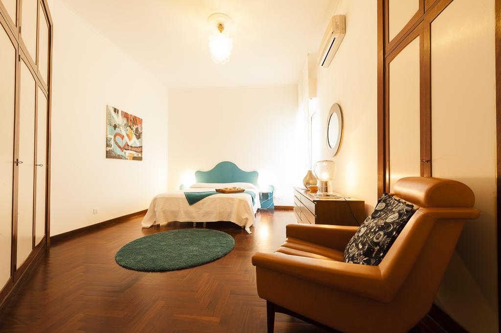 ガエータCento Passi Dal Mareアパートメント 部屋 写真