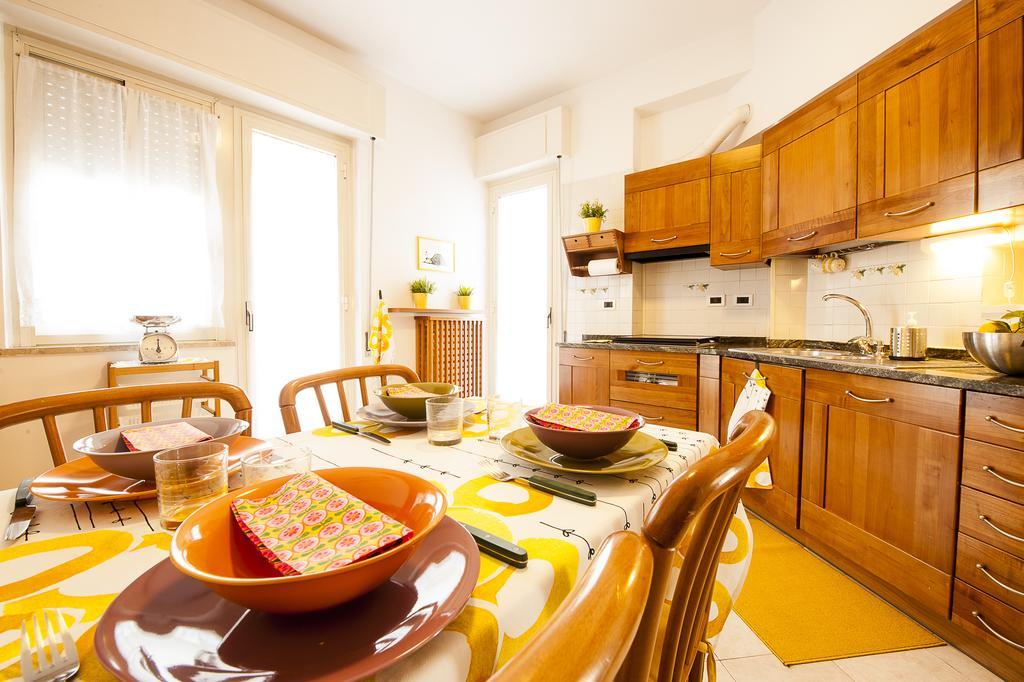 ガエータCento Passi Dal Mareアパートメント 部屋 写真