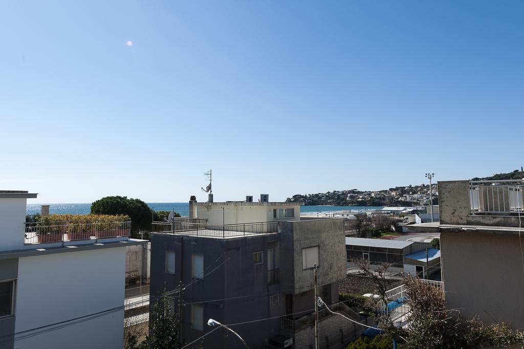 ガエータCento Passi Dal Mareアパートメント 部屋 写真