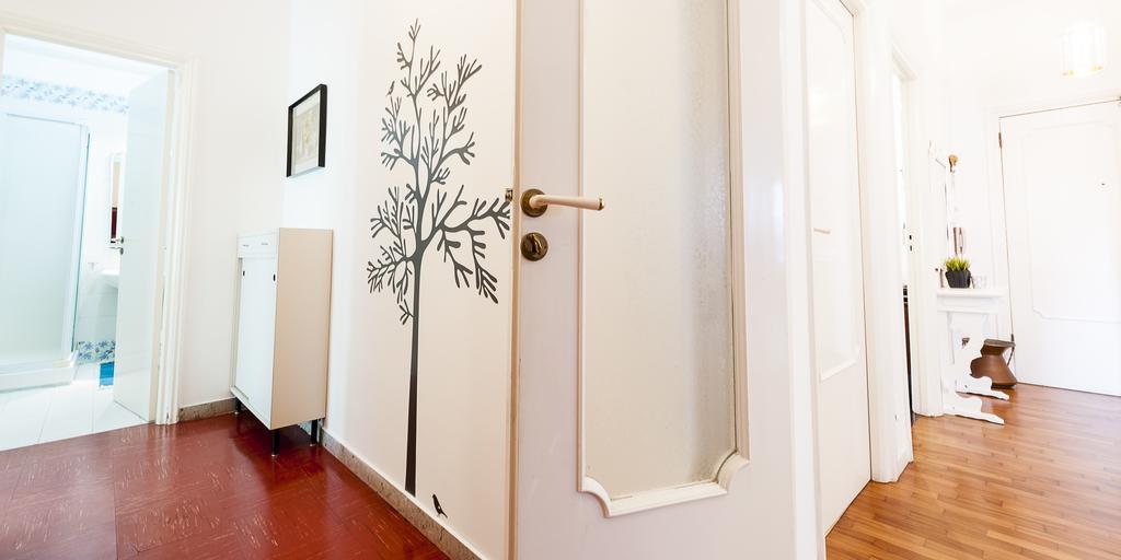 ガエータCento Passi Dal Mareアパートメント 部屋 写真